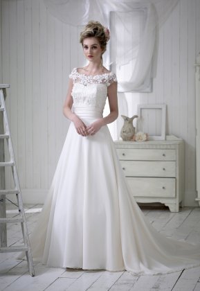 Courtyard Bridal