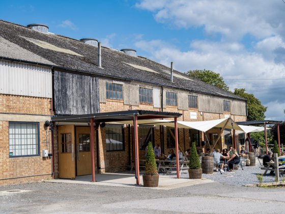 Mereworth Wines