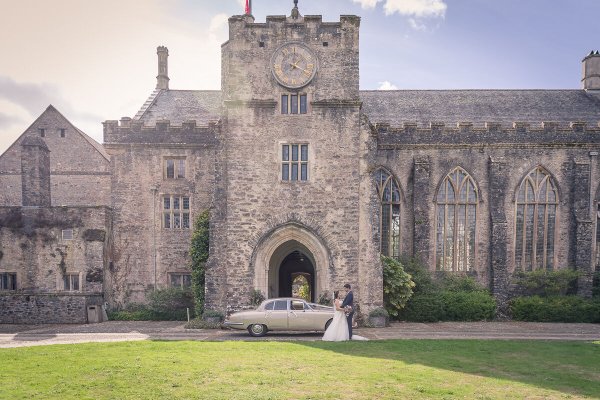 Dartington Trust