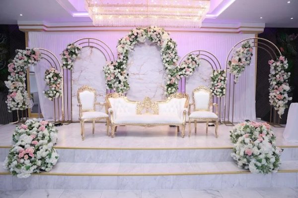 Crystal Suite