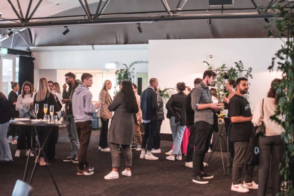 The Maritime Room - Function Venues Auckland