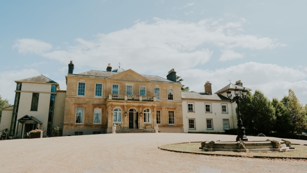 Safari Venues At West Midlands Safari Park, Exclusive Hire - Safari Venues
