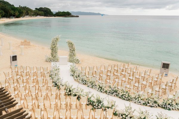 Shangri-La Boracay