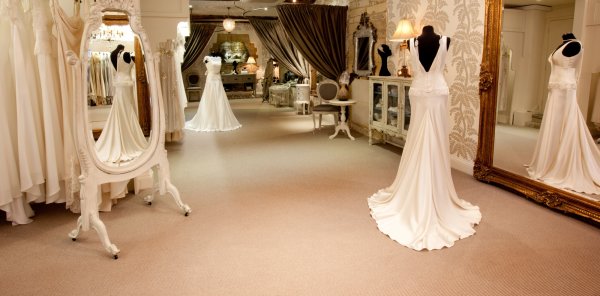 Carina Baverstock Couture