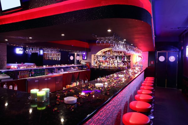 Players Bar - Sheffield