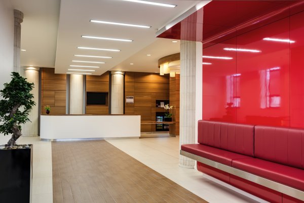 Adagio Aparthotel - Liverpool
