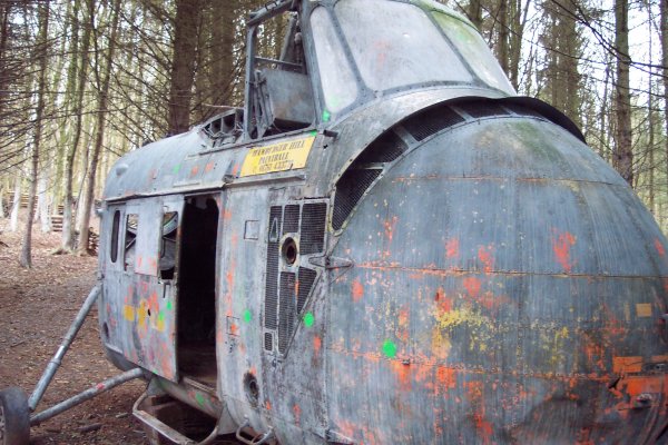 Bristol Outdoor Pursuits- old