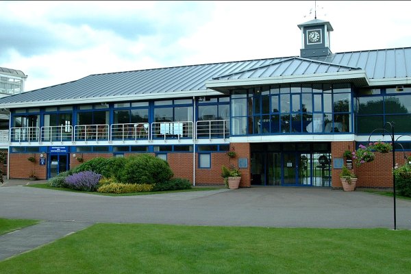 Nottingham Racecourse