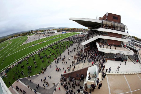 Cheltenham Racecourse