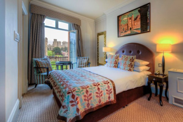 Harte & Garter Hotel & Spa