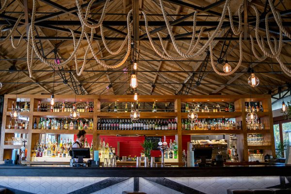 Severnshed Restaurant and Bar