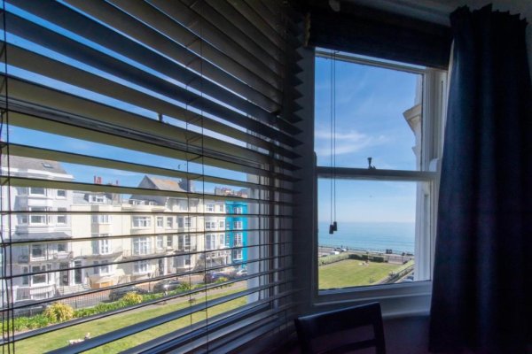 New Steine Hotel