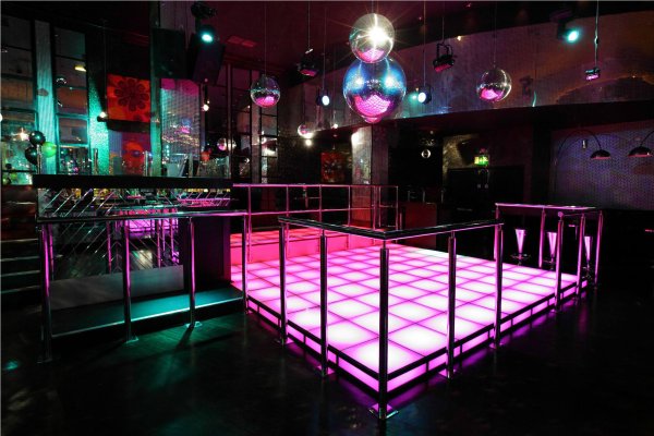 #DEL# Tiger Tiger - Leeds