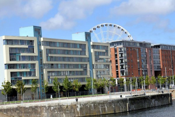 The Block - Liverpool