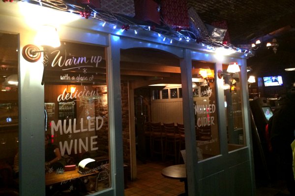 The Minories