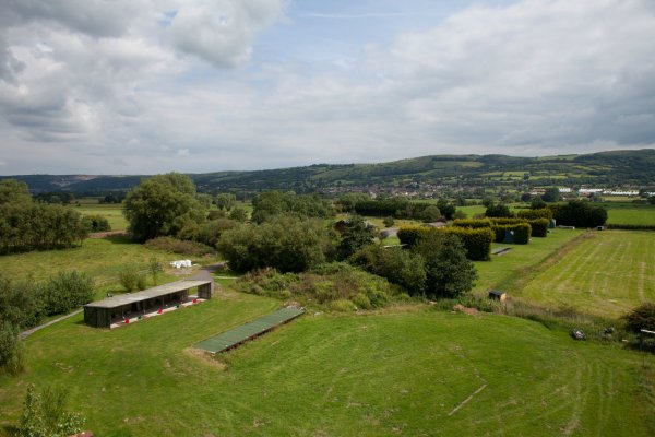 Brook Bank Shooting Ground