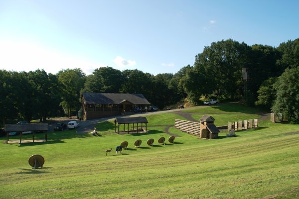 Catton Hall