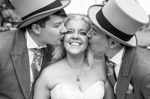 MK Wedding Photography
