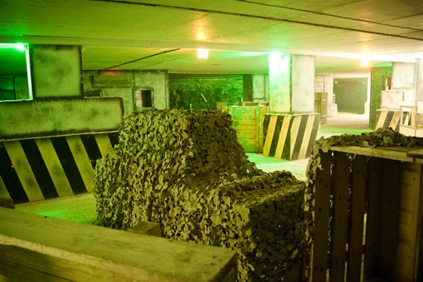 Bunker 51