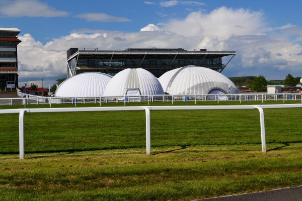 Newbury Racecourse