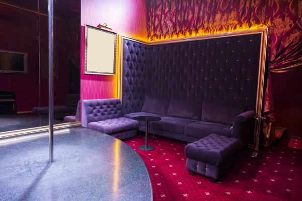 #Closed# Spearmint Rhino - Sheffield