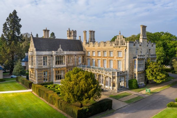 Orton Hall