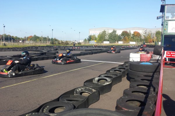 Midland Karting