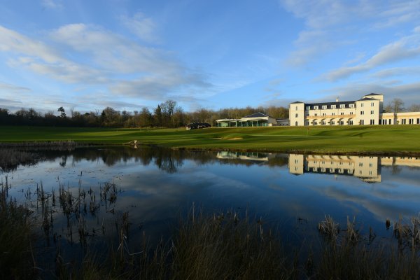 Bowood Hotel