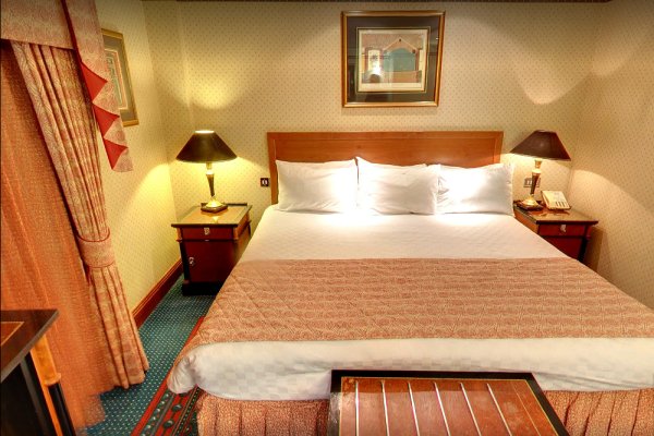 Amba Hotel Marble Arch