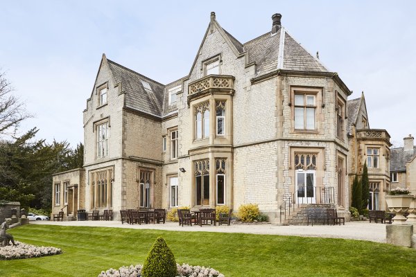 Kenwood Hall