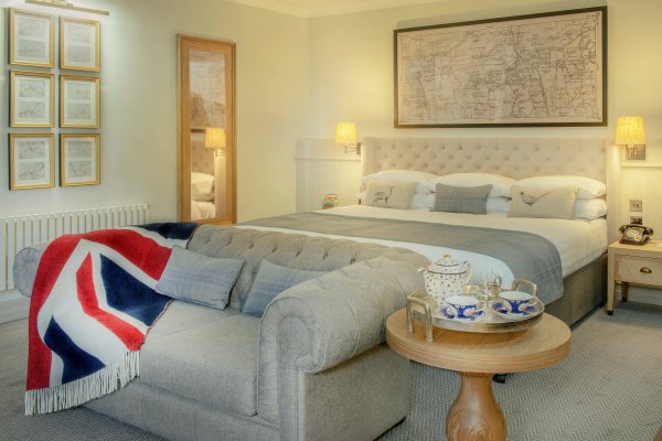 De Vere Wotton House