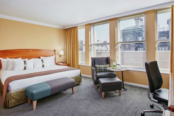 Holiday Inn London Mayfair