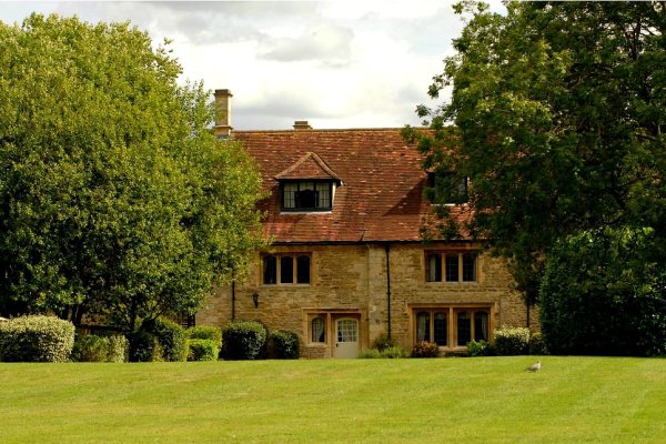 Oxford Thames Hotel