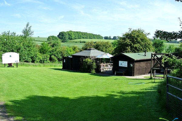 College Farm