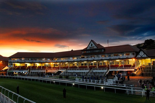 Chester Racecourse