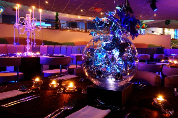 #Closed# Birdcage - Manchester