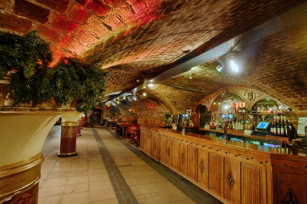 #Closed# Medieval Banquet - London