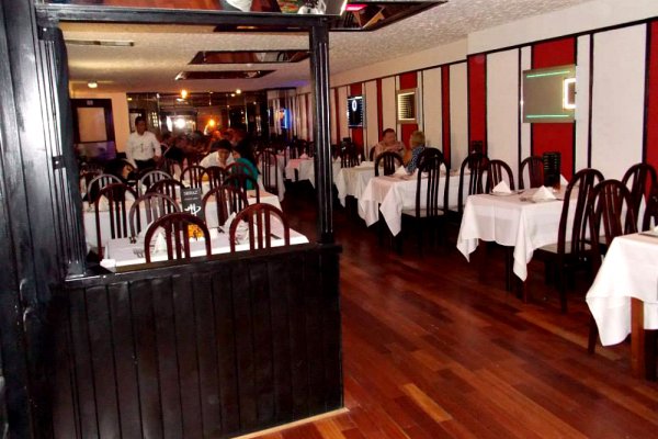 #CLOSED# Shiraz Indian Cuisine