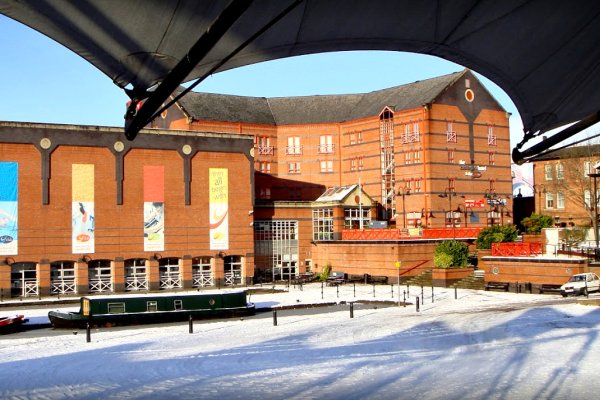Castlefield Hotel