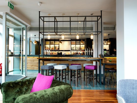 Hilton Garden Inn - Birmingham