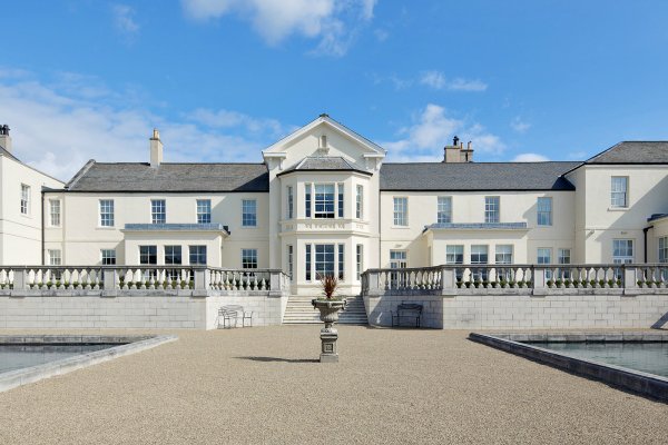Seaham Hall
