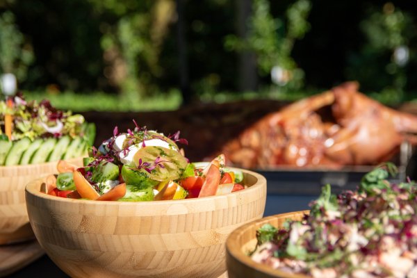 Hog Roast Cumbria