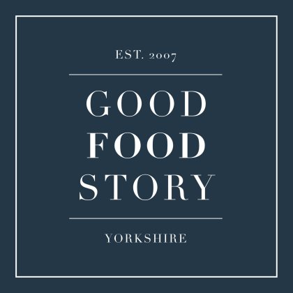 Good Food Story