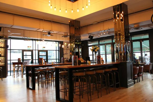 All Bar One - Birmingham