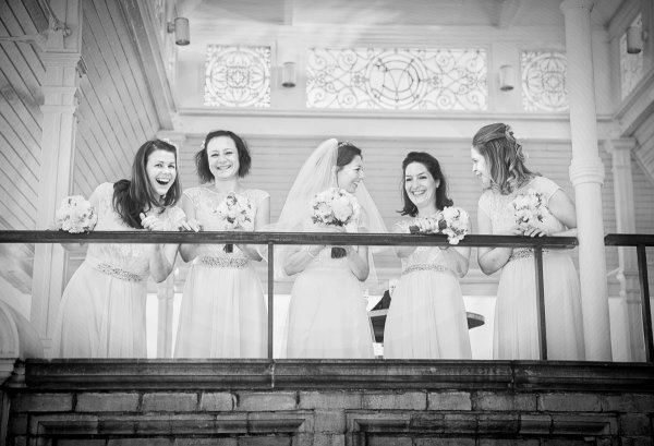 Big Day Weddings