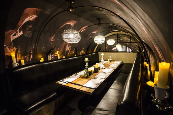 #CLOSING#Belgo - Soho