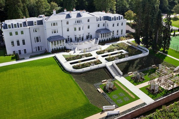 Coworth Park