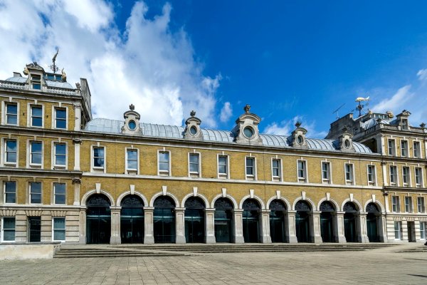Old Billingsgate