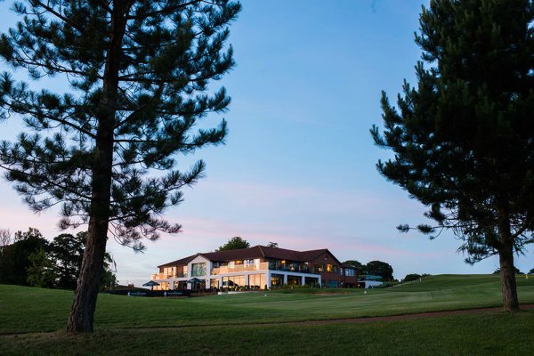 The Nottinghamshire Golf & Country Club
