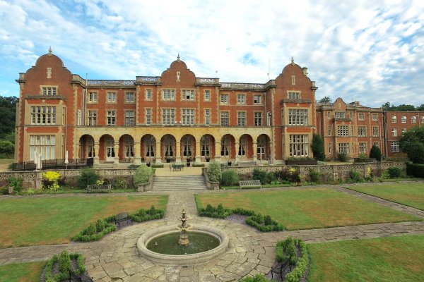 Easthampstead Park